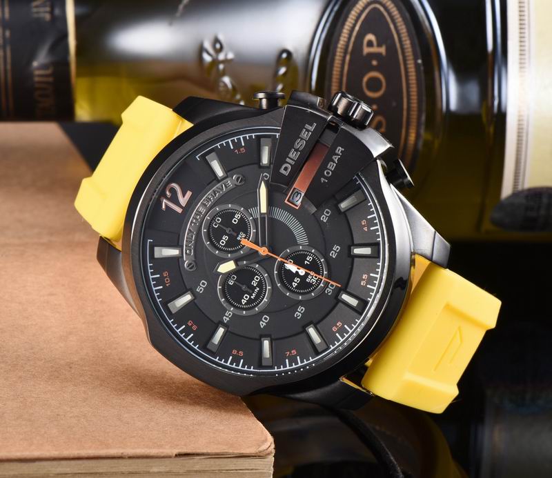 Diesel 50X13mm 0506119